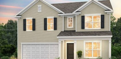1184 Danner Drive, Bluffton