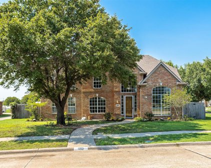 1001 Cherrywood  Trail, Coppell