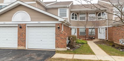 508 W Happfield Drive, Arlington Heights