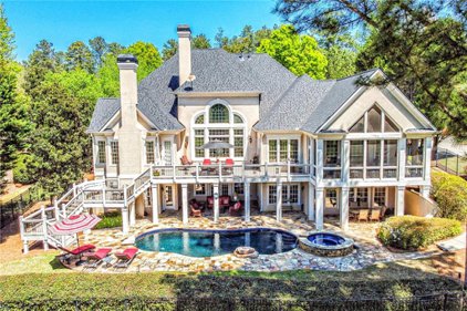 3370 Moye Trail, Duluth