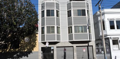 3256 16th  Street, San Francisco