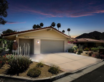45410 Delgado Drive, Indian Wells