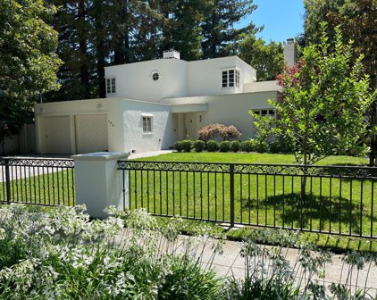 450 N California AVE, Palo Alto