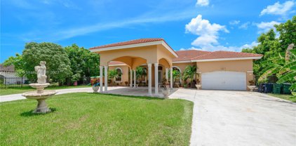 15492 Sw 274th St, Homestead