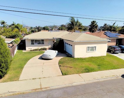 4715 Normandie Pl, La Mesa