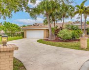 10865 Sw 1st Ct, Coral Springs image