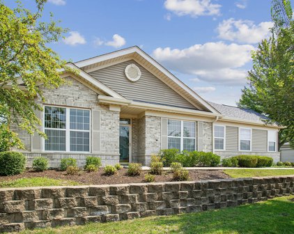 16121 Powderhorn Lake Way Unit #16121, Crest Hill