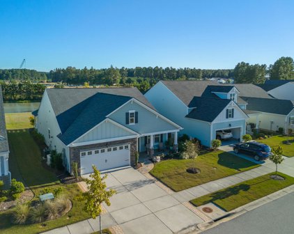 573 Tidewater Chase Lane, Summerville
