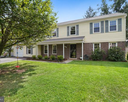 17116 Chiswell Rd, Poolesville
