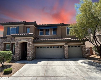 8719 Mount Mira Loma Avenue, Las Vegas