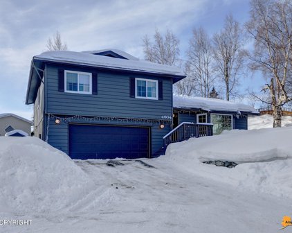 4604 Caravelle Court, Anchorage