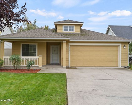1318 GLOVER, Post Falls