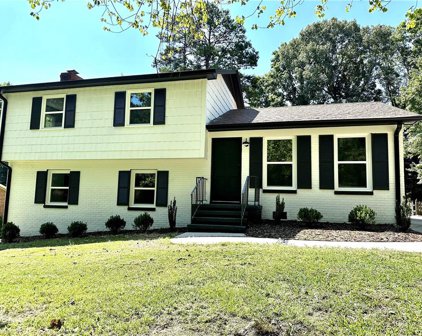 3917 Kalloramo Drive, Greensboro