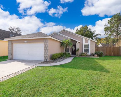 1668 Sand Key Circle, Oviedo