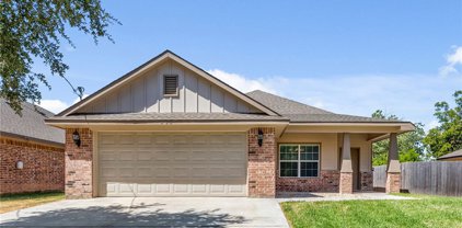 406 N Oak  Street, Waco