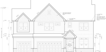 415 Woodland Chase Lane, Vernon Hills