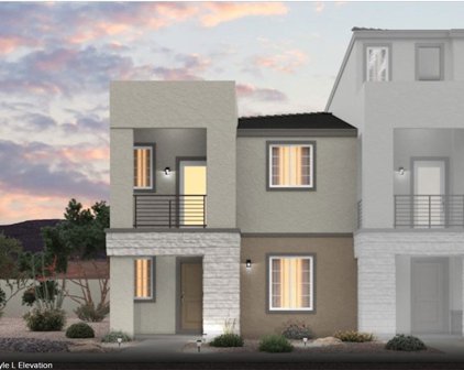 5656 Beguiling Falls Street Unit lot 56, Las Vegas