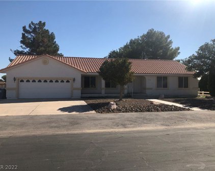 3776 Stratton Street, Logandale