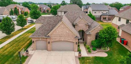 55322 Breton Woods, Macomb Twp