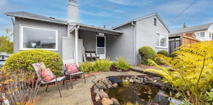 539 Santa Florita AVE, Millbrae