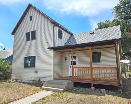 817 Palmer, Delta