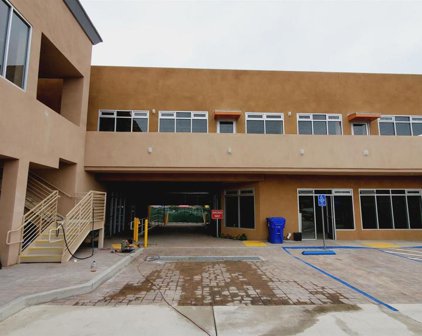 San Ysidro