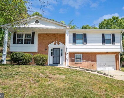 7920 Hart Rd, Fort Washington
