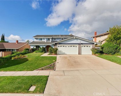 2067 N Albright Avenue, Upland