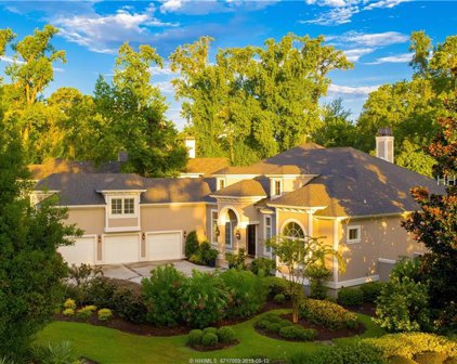 526 Colonial Drive, Hilton Head Island