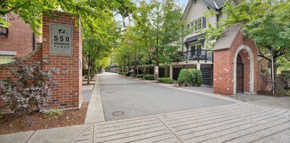 550 Browning Place Unit 21, North Vancouver