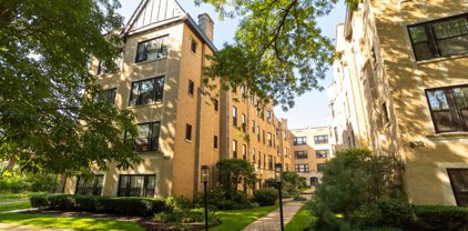 826 Michigan Avenue Unit #3B, Evanston