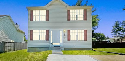 8413 Locust Grove Dr, Laurel