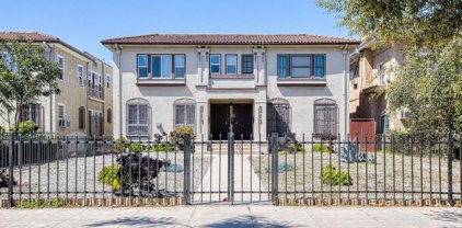 213 S New Hampshire Ave, Los Angeles