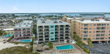 12924 Gulf Boulevard Unit 311, Madeira Beach