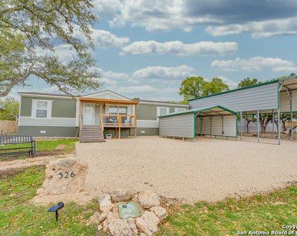 526 Private Road 1510, Bandera