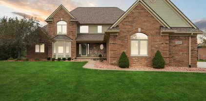 11209 CHAPMAN, Bruce Twp