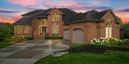 56720 Dickens, Shelby Twp