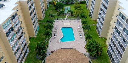 619 Ne 14th Ave Unit #206, Hallandale Beach