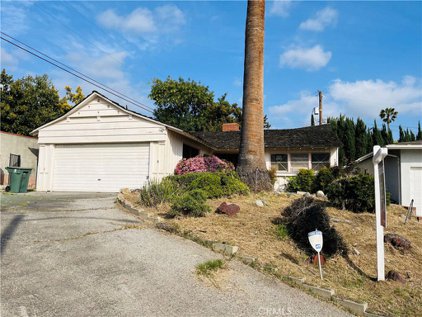 1078 E Valencia Avenue, Burbank