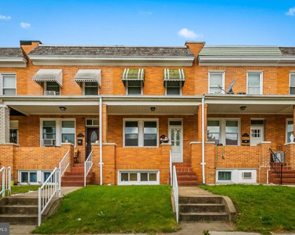 420 Elrino   Street, Baltimore