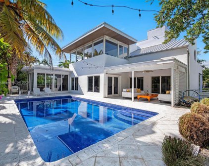 525 Ridgewood Rd, Key Biscayne