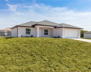 4201 NW 34th Lane, Cape Coral image