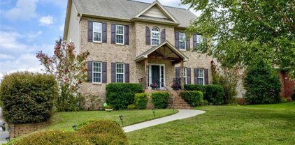6923 Prairie Grove Drive, Clemmons