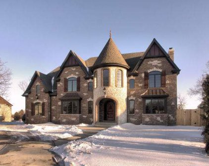 110 Tanager Drive, Bloomingdale