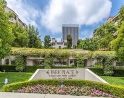 2132  Century Park Ln Unit 409, Los Angeles