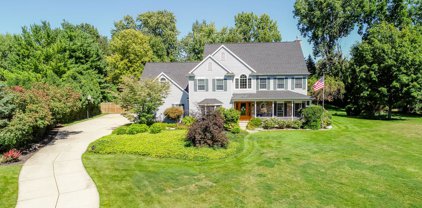 3138 Wyndwicke Drive, St. Joseph