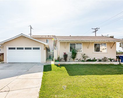 14204 Leisure Drive, La Mirada