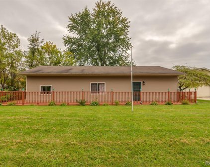 6581 LAPEER, Kimball Twp