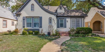 3211 Cockrell  Avenue, Fort Worth