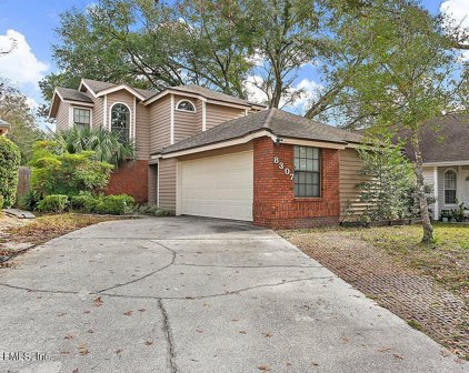 8307 Copperfield Circle W, Jacksonville